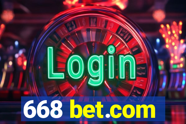 668 bet.com