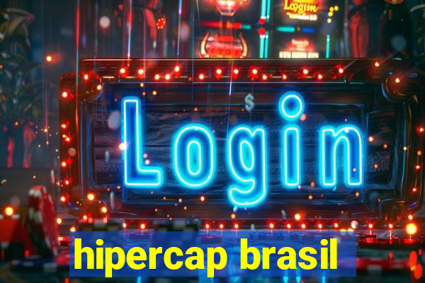 hipercap brasil