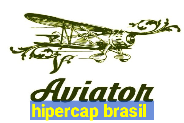 hipercap brasil