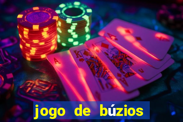 jogo de búzios grátis pelo whatsapp