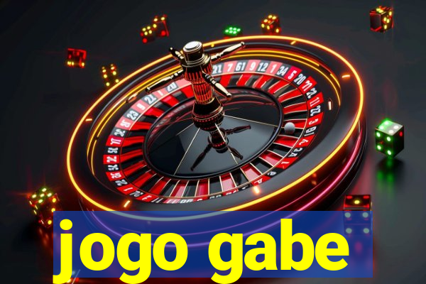 jogo gabe