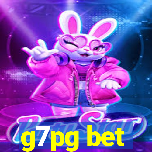 g7pg bet