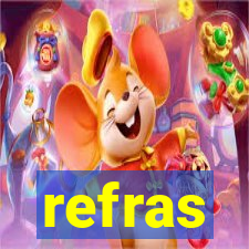 refras