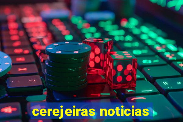 cerejeiras noticias