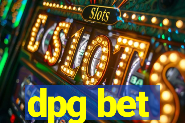 dpg bet