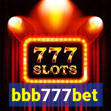 bbb777bet