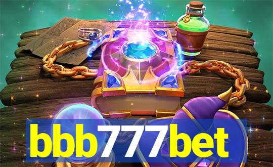 bbb777bet