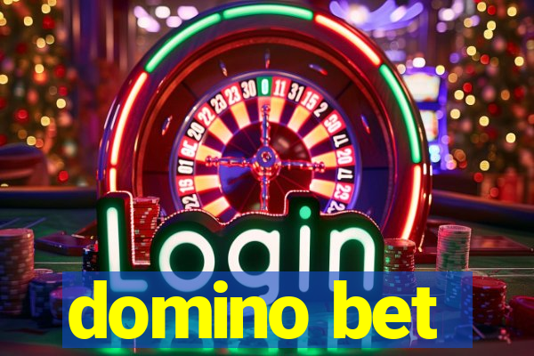 domino bet