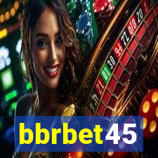 bbrbet45