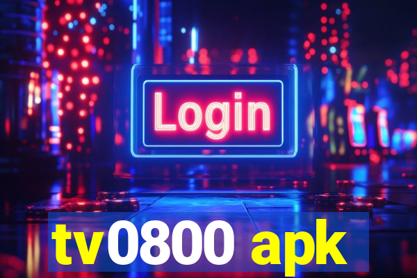 tv0800 apk