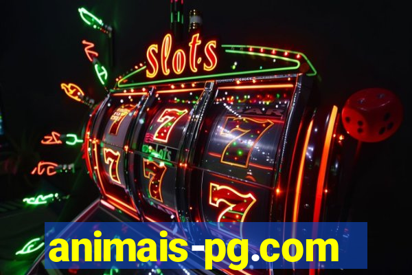 animais-pg.com