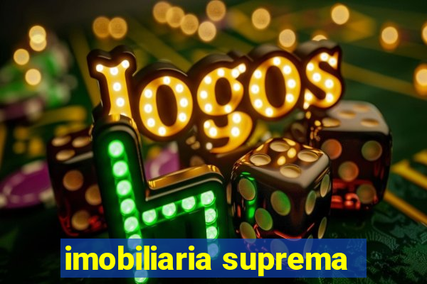 imobiliaria suprema