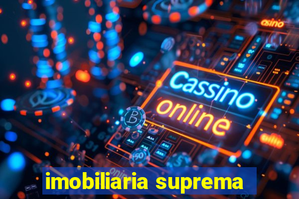 imobiliaria suprema