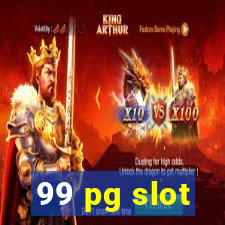 99 pg slot