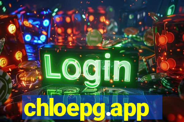 chloepg.app