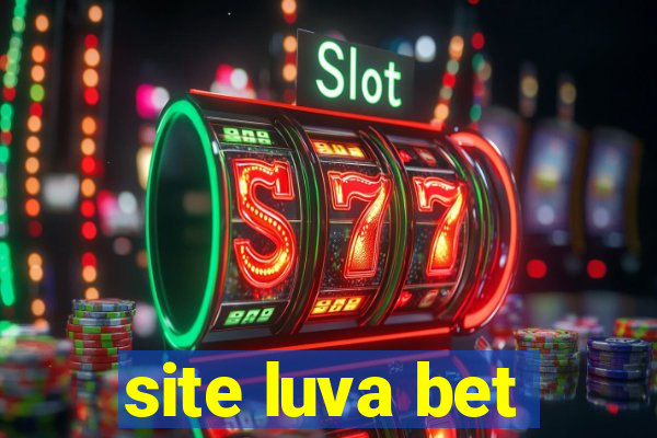 site luva bet