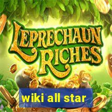 wiki all star