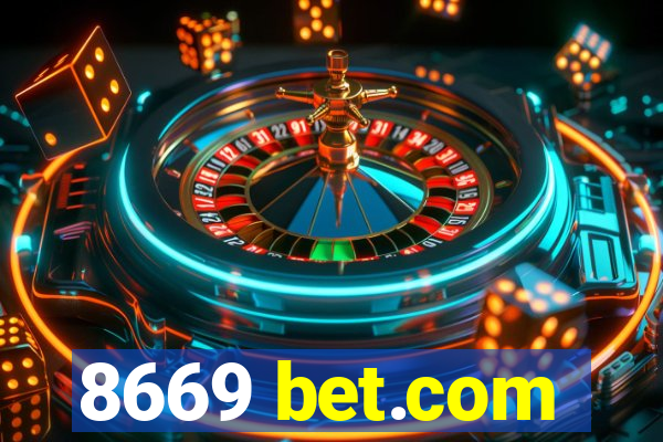 8669 bet.com