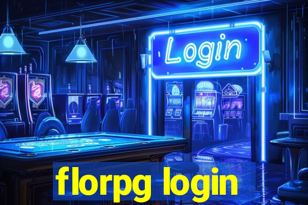 florpg login