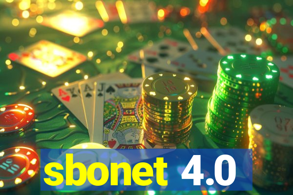 sbonet 4.0