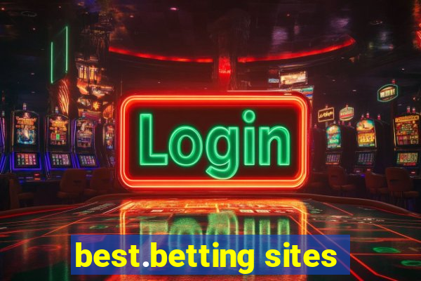 best.betting sites