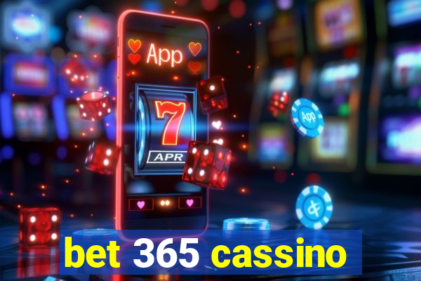 bet 365 cassino