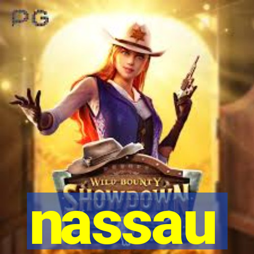 nassau