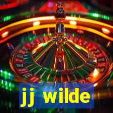 jj wilde