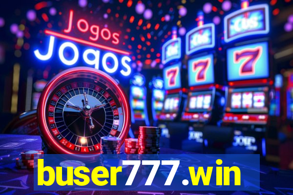 buser777.win