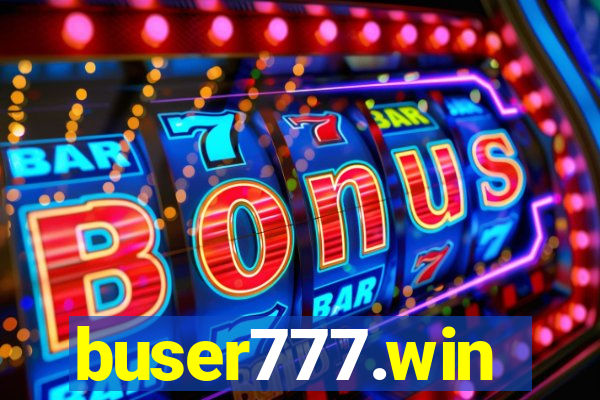 buser777.win