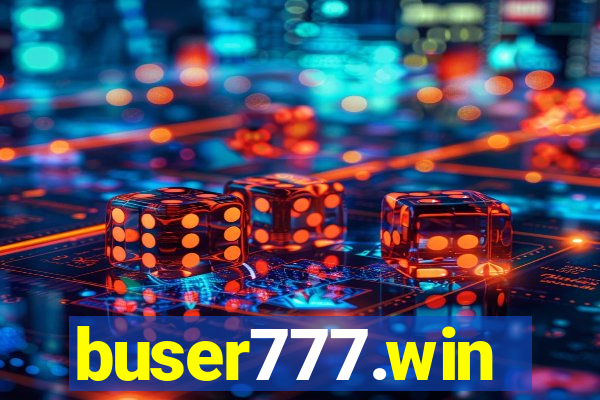 buser777.win