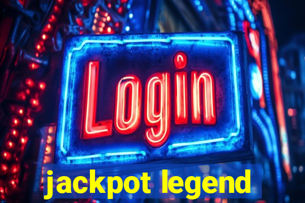 jackpot legend