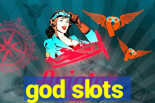 god slots