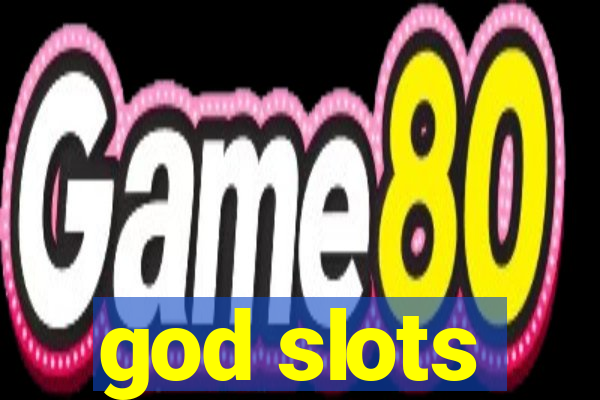 god slots