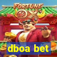 dboa bet