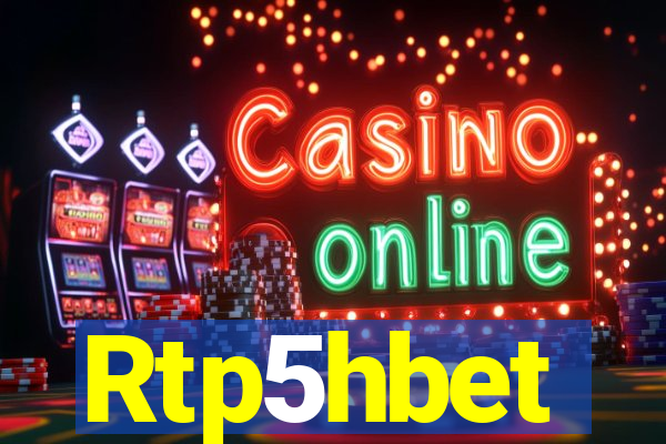 Rtp5hbet