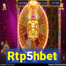 Rtp5hbet