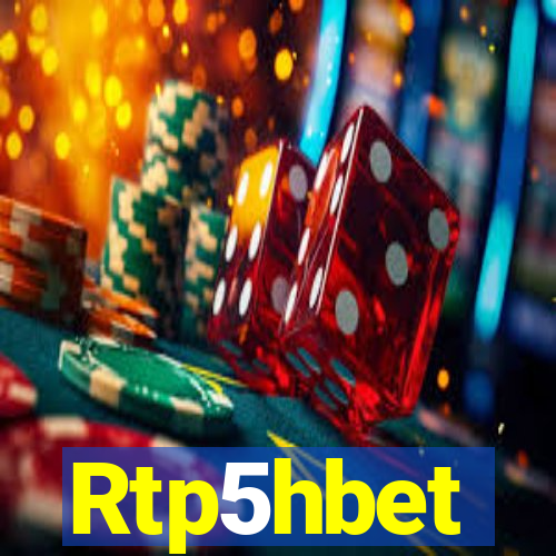 Rtp5hbet