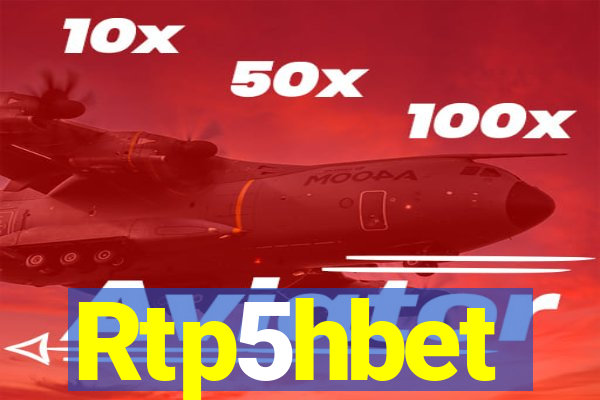 Rtp5hbet