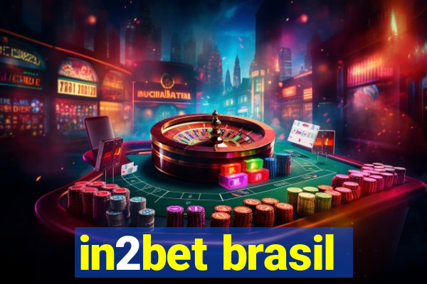 in2bet brasil