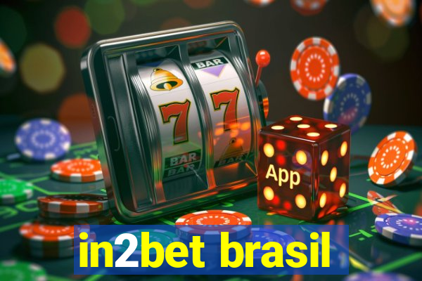 in2bet brasil