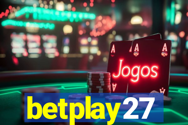 betplay27