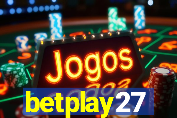 betplay27