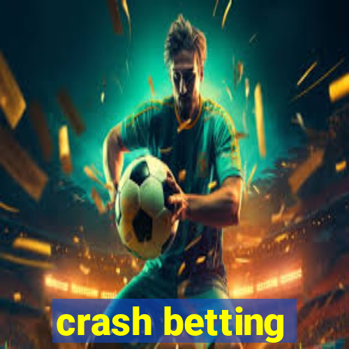 crash betting