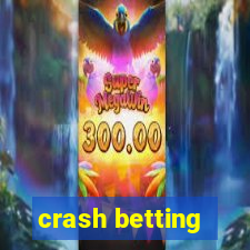 crash betting