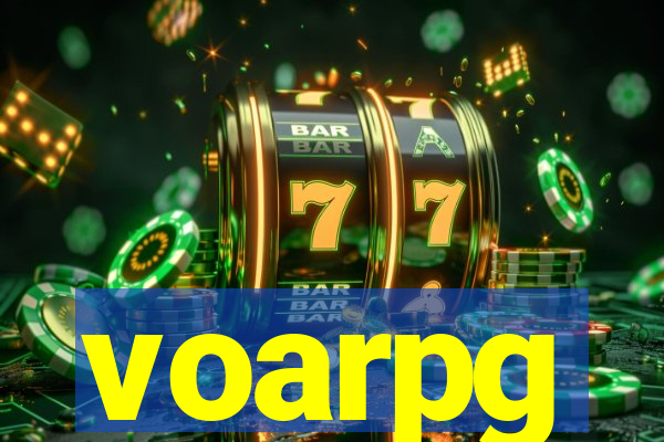 voarpg