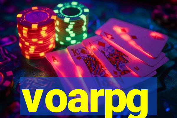 voarpg