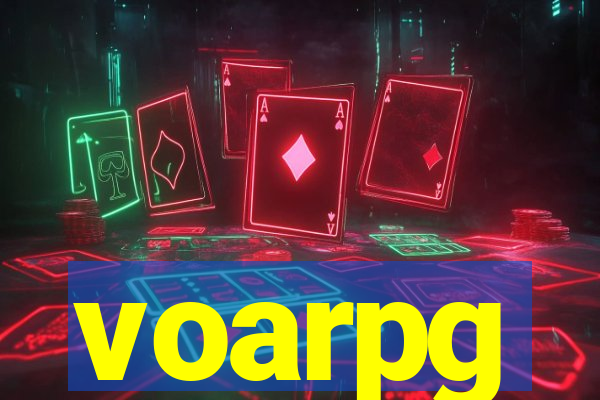 voarpg