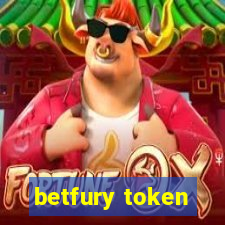 betfury token