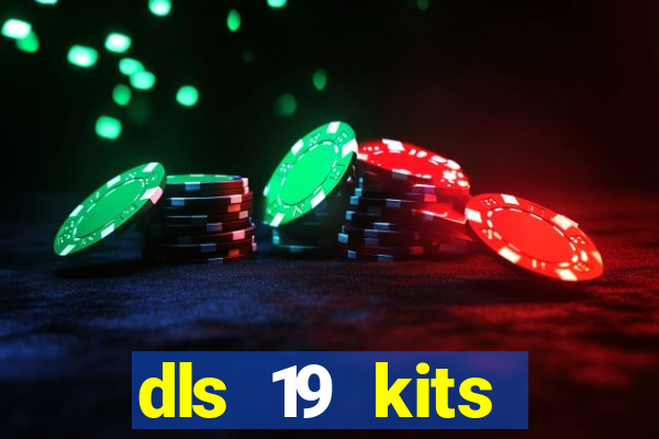 dls 19 kits barcelona 2015